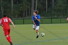 MSoc vs Mitchell  Men’s Soccer vs Mitchell College. - Photo by Keith Nordstrom : Wheaton, MSoccer, MSoc, Men’s Soccer